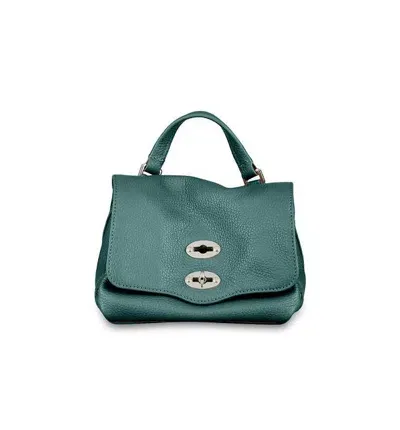 Zanellato Bags In Green