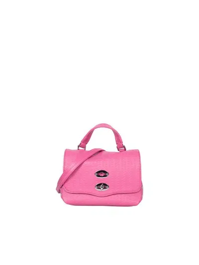 Zanellato Bags In Pink