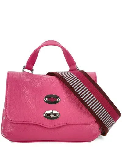 Zanellato Bags.. In Pink Orchidea