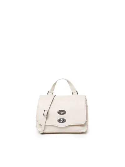 Zanellato Bags.. In White Biancone