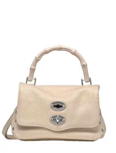 Zanellato Bags In White Biancone