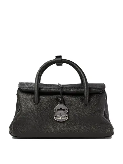 Zanellato "dotta Centauro S" Handbag