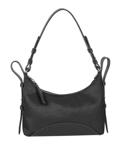 Zanellato Bags In Black