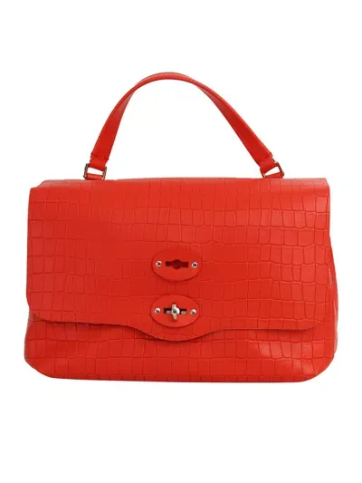 Zanellato Postina Cayman Red