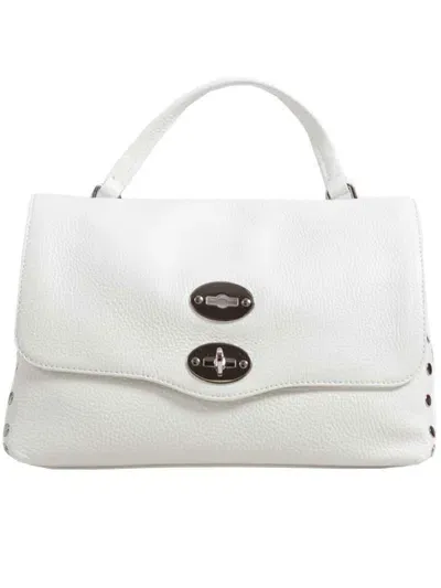 Zanellato Postina Daily Bags In White