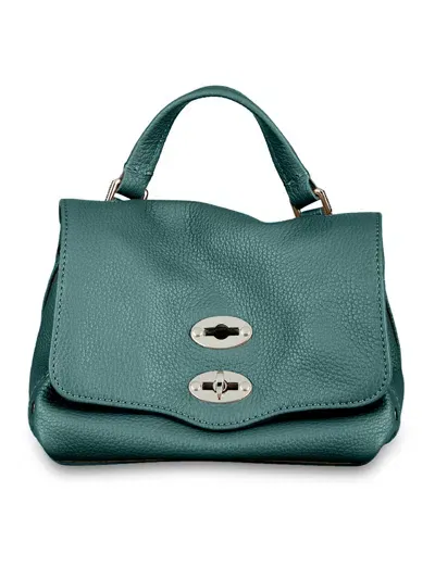 Zanellato Postina Daily Verde In Green