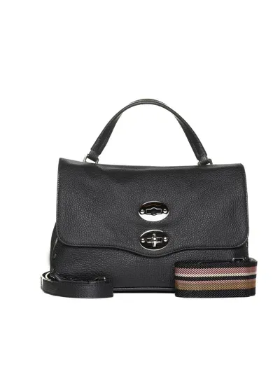 Zanellato Bags In Black