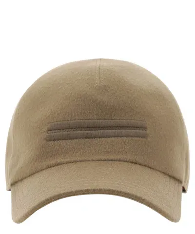 Zegna Cap