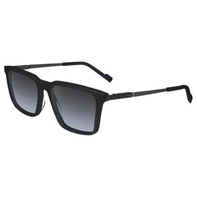 Zeiss Sunglasses In Black