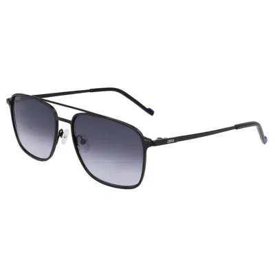 Zeiss Sunglasses In Black