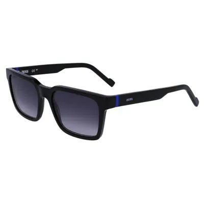 Zeiss Sunglasses In Black