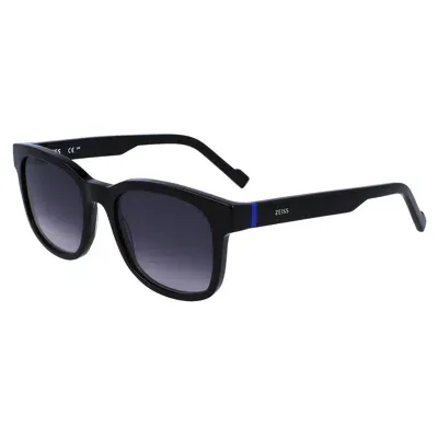 Zeiss Sunglasses In Black