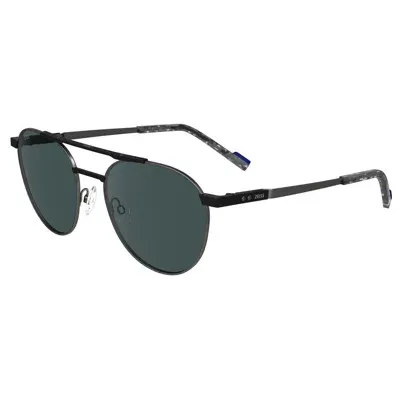 Zeiss Sunglasses In Black Matte