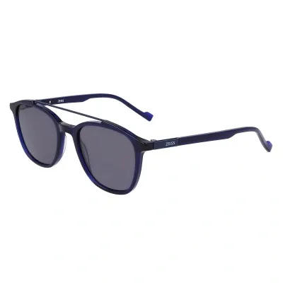 Zeiss Sunglasses In Blue