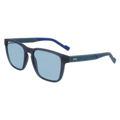 Zeiss Sunglasses In Blue