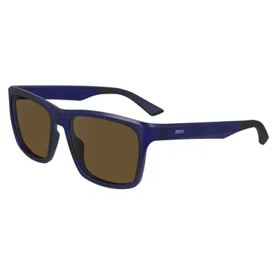 Zeiss Sunglasses In Blue