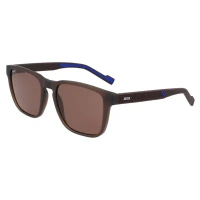 Zeiss Sunglasses In Brown