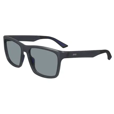 Zeiss Sunglasses In Black