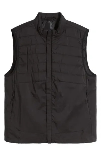 Zella Adventuring Vest In Black