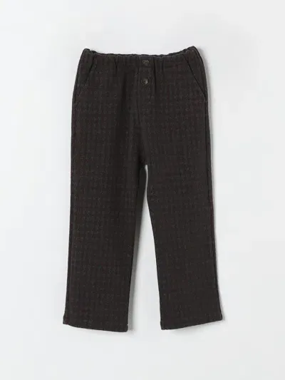 Zhoe & Tobiah Pants  Kids Color Grey In Grau