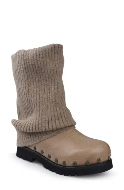 Zigi Artisan Adani Boot In Sand Leather