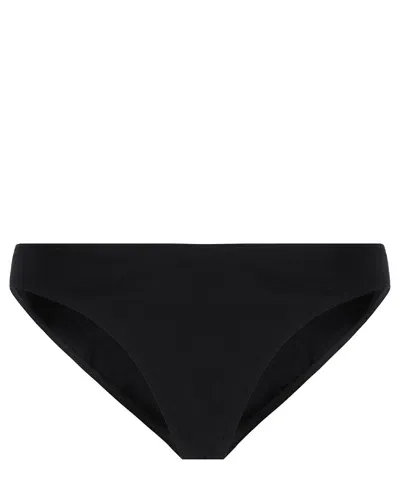 Zimmermann Separates V Bikini Bottoms In Black