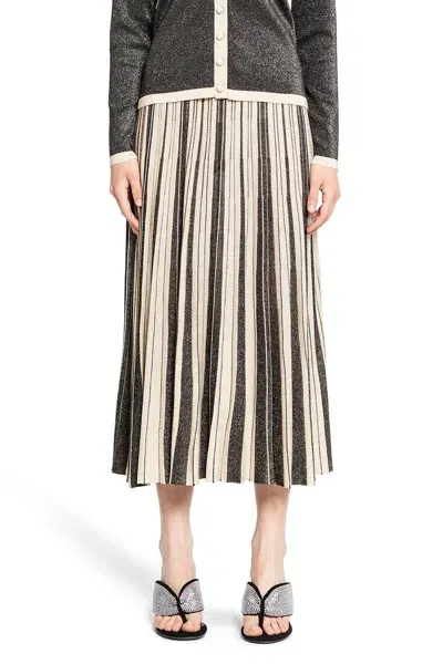 Zimmermann Woman Multicolor Skirts