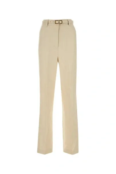 Zimmermann Woman Pantalone In Multicolor