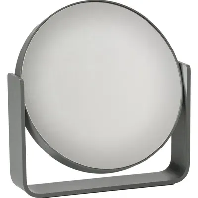 Zone Denmark Ume Table Mirror In Grey