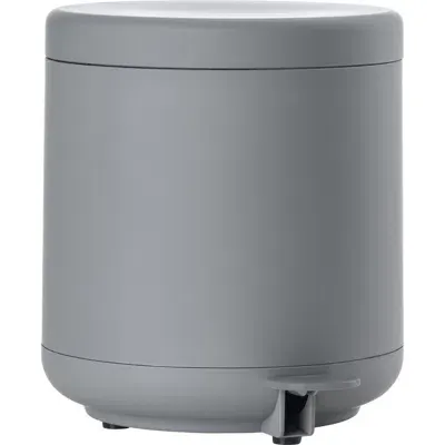 Zone Denmark Ume Waste Bin In Grey