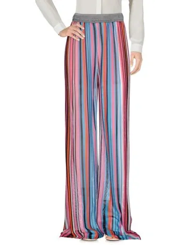 Pinko Casual Trouser In Pink