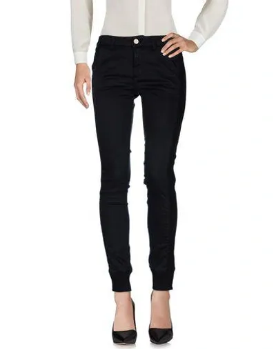 Pinko Pants In Black