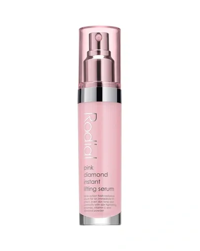 Rodial 1 Oz. Pink Diamond Instant Lifting Serum