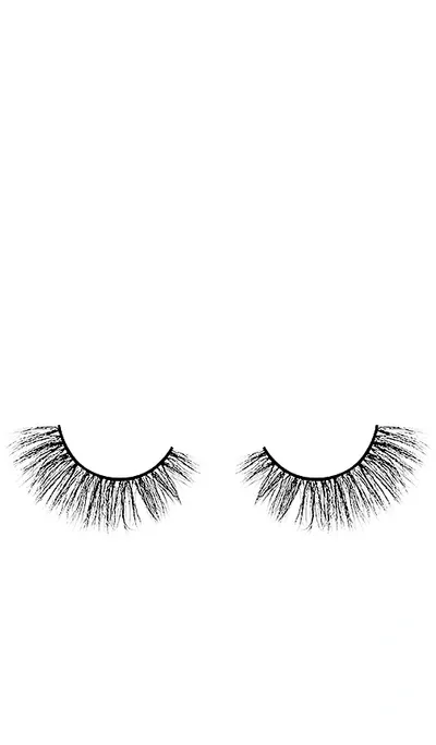 Artemes Lash Victory Lights Silk Lashes In Black. In N,a