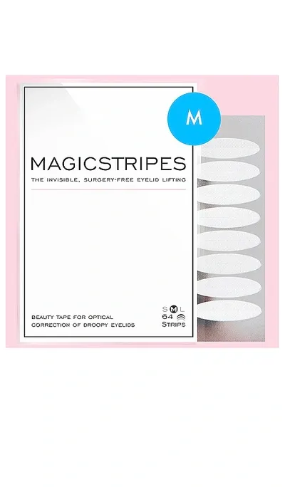 Magicstripes Eyelid Lifting Stripes Medium In N,a