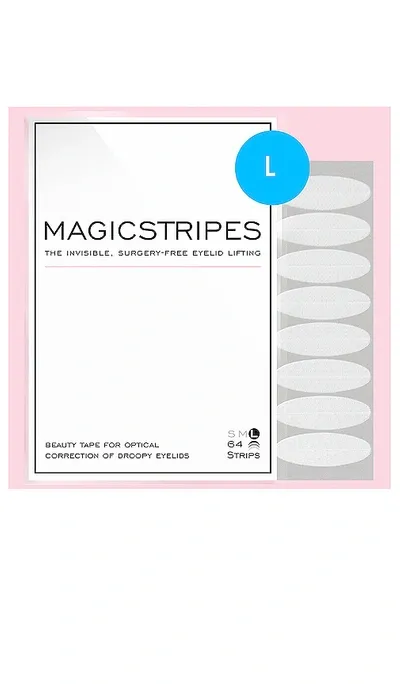 Magicstripes Eyelid Lifting Stripes Large In N,a