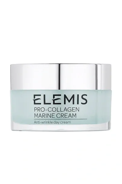 Elemis Pro-collagen Marine Cream Spf30 50ml In N,a