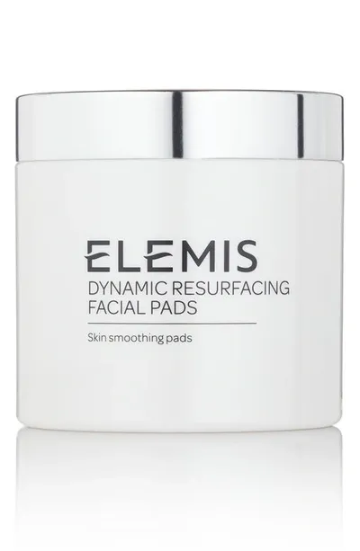 Elemis Dynamic Resurfacing Facial Pads - 60 Pads-no Color In N,a