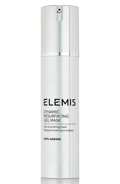 Elemis Dynamic Resurfacing Gel Mask, 1.7 Oz./ 50 ml In N,a