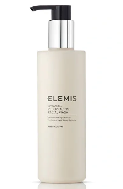 Elemis Dynamic Resurfacing Facial Wash 6.76 Fl Oz-no Color In N,a