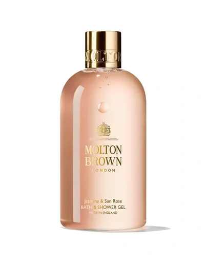 Molton Brown Jasmine & Sun Rose Bath & Shower Gel