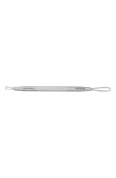 Tweezerman Stainless Steel No Slip Skincare Tool