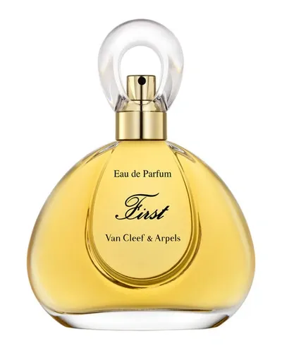 Van Cleef & Arpels 3.3 Oz. Exclusive First Eau De Parfum