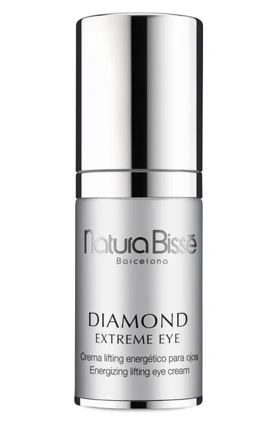 Natura Bissé Diamond Extreme Eye Cream 25ml In Default Title