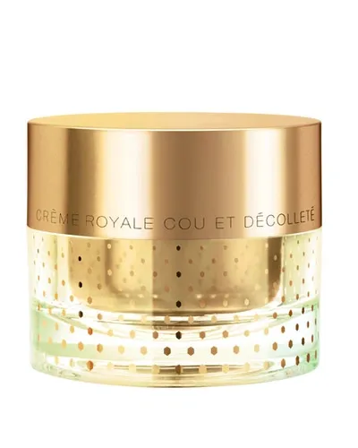 Orlane 1.7 Oz. Creme Royale Neck And Decollete