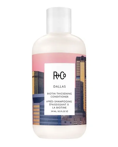 R + Co 8.5 Oz. Dallas Biotin Thickening Conditioner