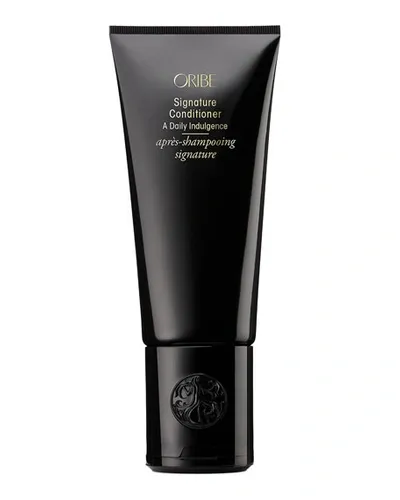 Oribe 6.8 Oz. Signature Conditioner In N/a