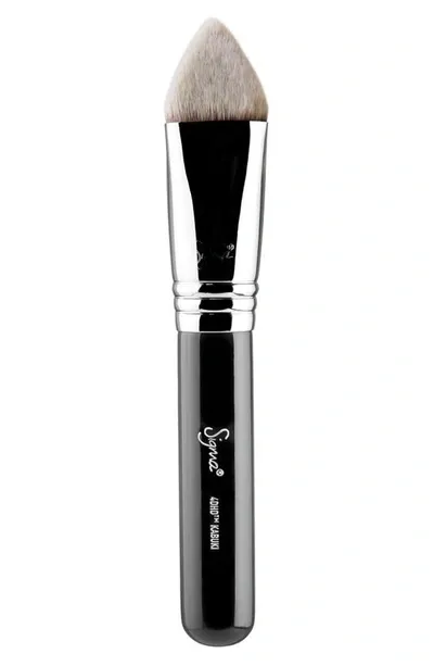 Sigma Beauty 4dhd & #153 Kabuki Brush