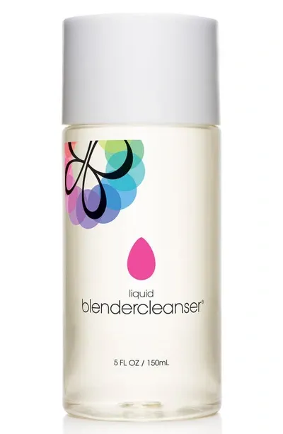 Beautyblender Liquid Blendercleanser 5 oz/ 150 ml