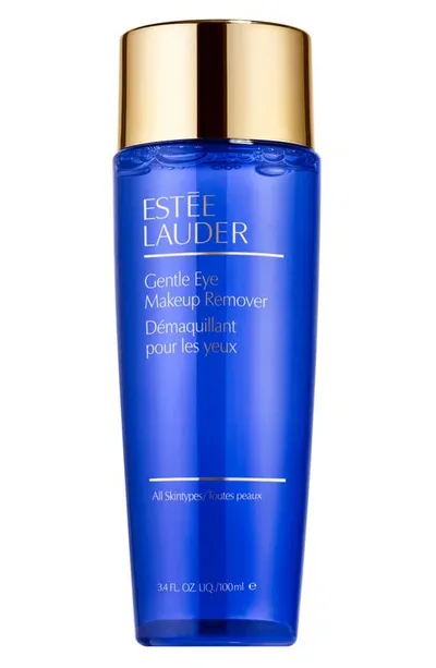 Estée Lauder 3.4 Oz. Gentle Eye Makeup Remover In Size Travel Size